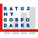 ratujmygospodarke.pl Logo